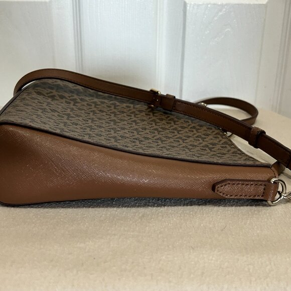 DKNY Flat Crossbody - Picture 6 of 6